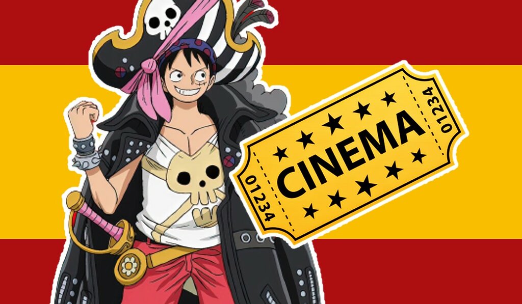 film red entradas españa