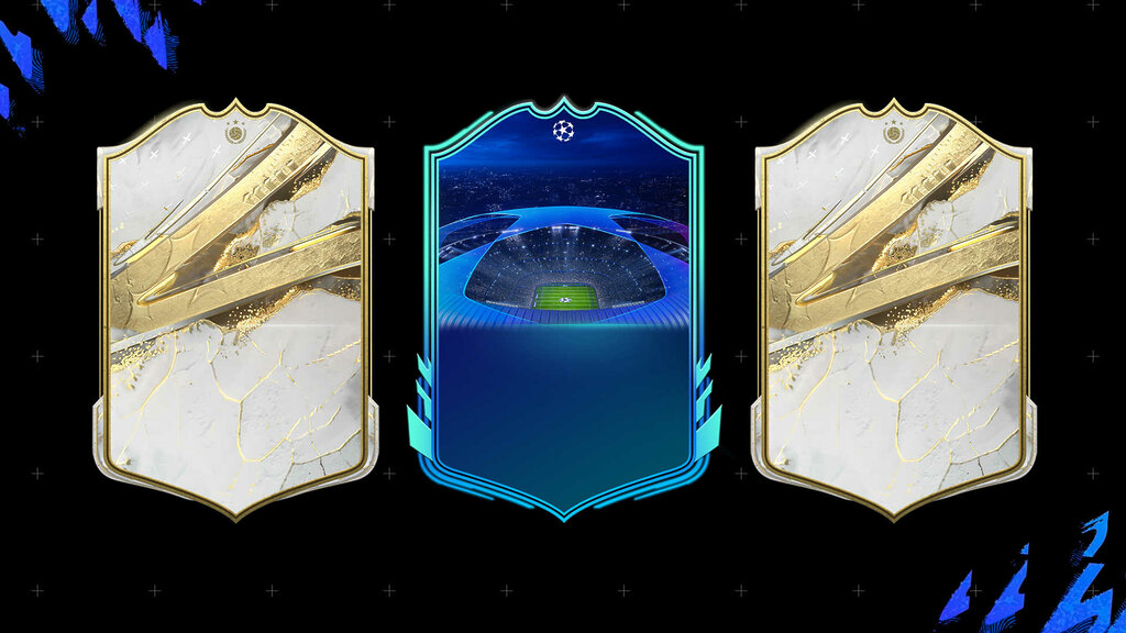 filtracion casillas y vidic sbc fifa 23