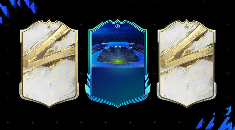 Imagen de FIFA 23: filtrados dos Iconos SBC (uno de España) y un RTTK