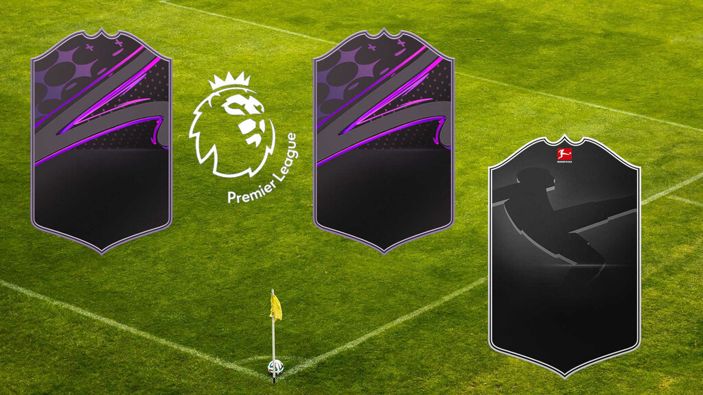filtracion duo dinamico premier league y potm bundesliga fifa 23