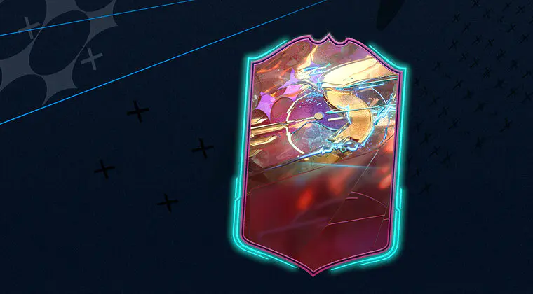 Imagen de FIFA 23: filtradas más cartas gratuitas y un nuevo jugador SBC Rulebreakers