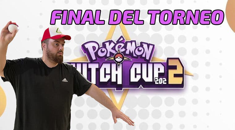 Imagen de Pokémon Twitch Cup: Horario y clasificados al día final, hoy se decide el ganador