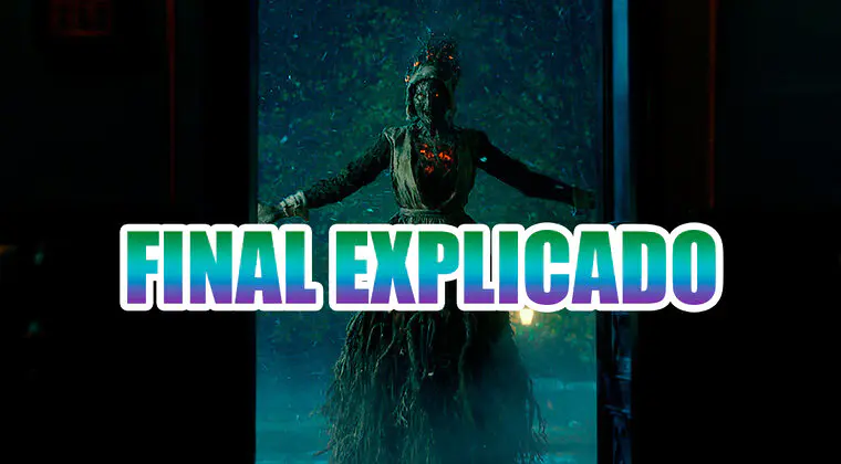 Imagen de El gabinete de curiosidades de Guillermo del Toro: final explicado del capítulo 6
