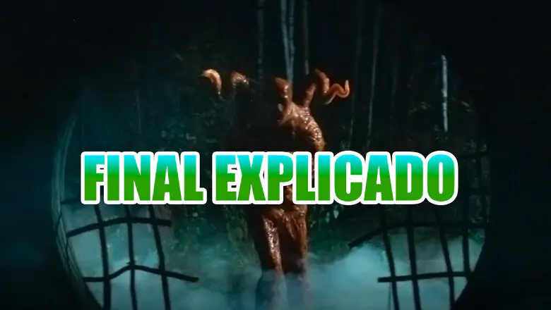 Final Explicado Capítulo 7