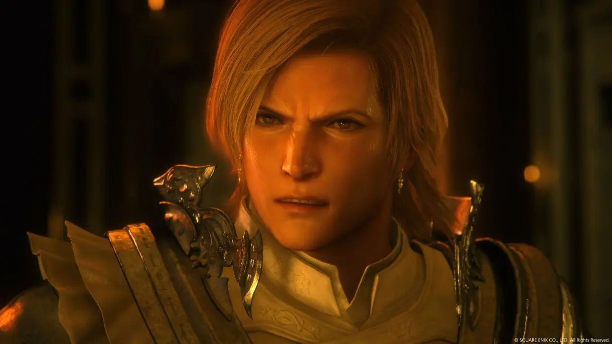 ff 16