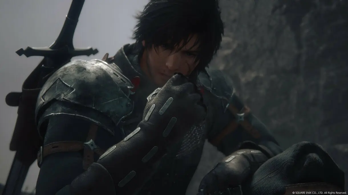 ff 16