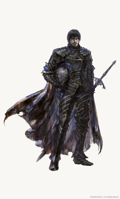 ff 16