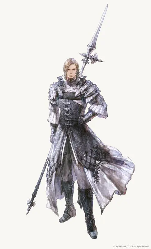 ff 16