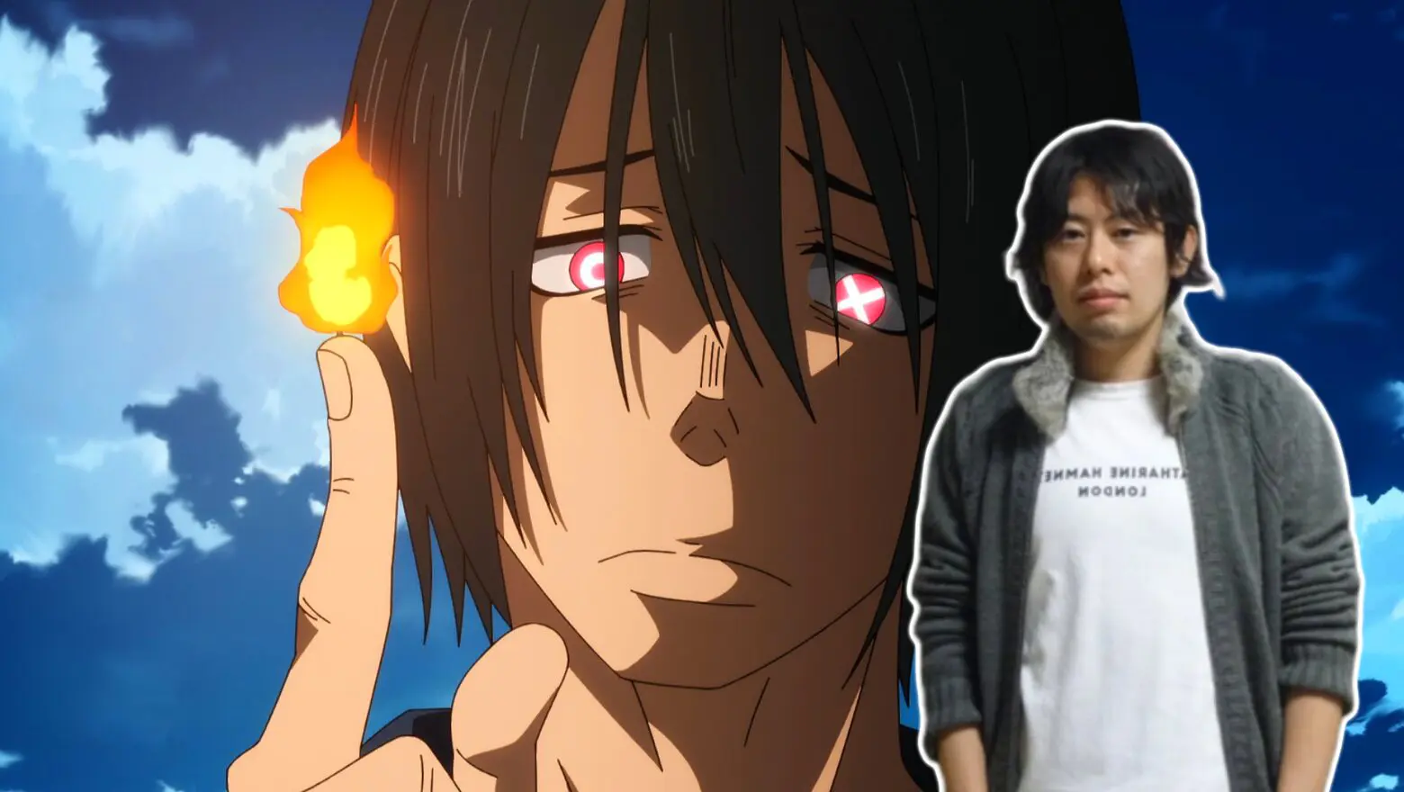atsushi ohkubo
