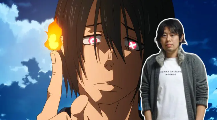 Imagen de El creador de Fire Force y Soul Eater no tiene claro si se retirará de la creación de manga