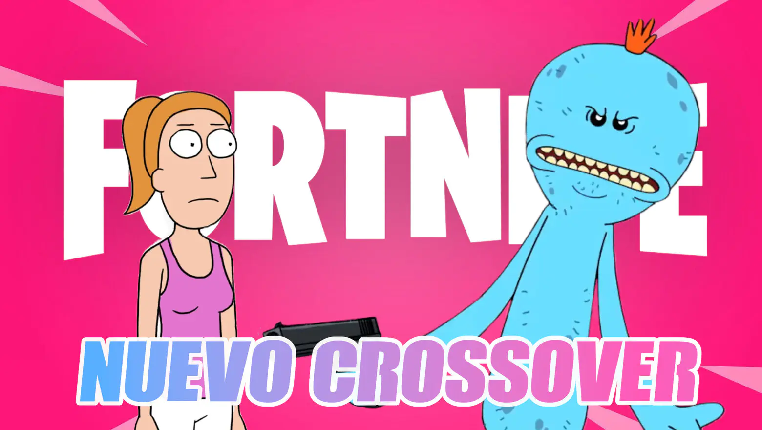 Fortnite