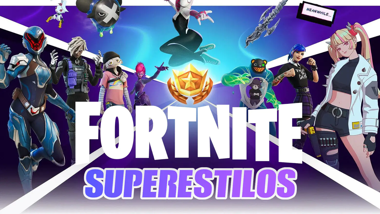 Fortnite