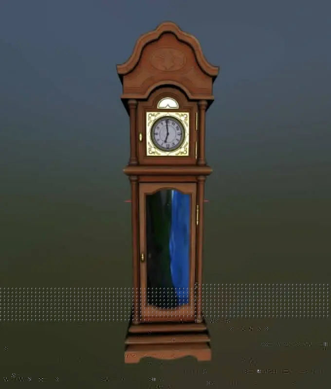 fortnite reloj