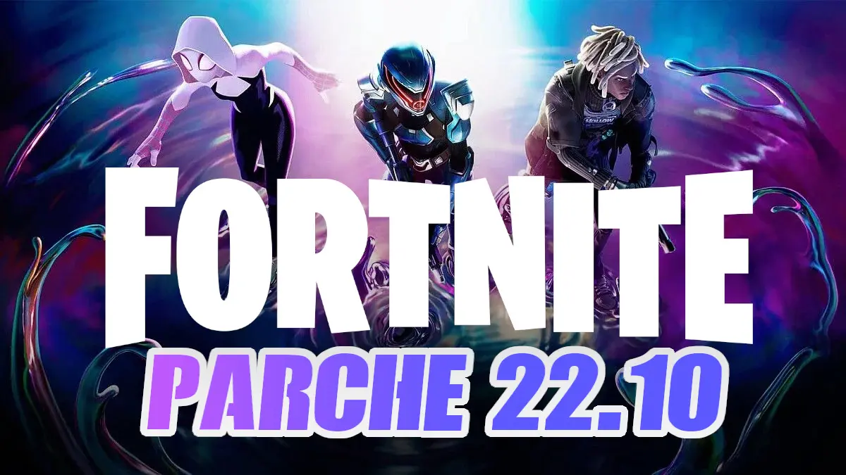 Fortnite