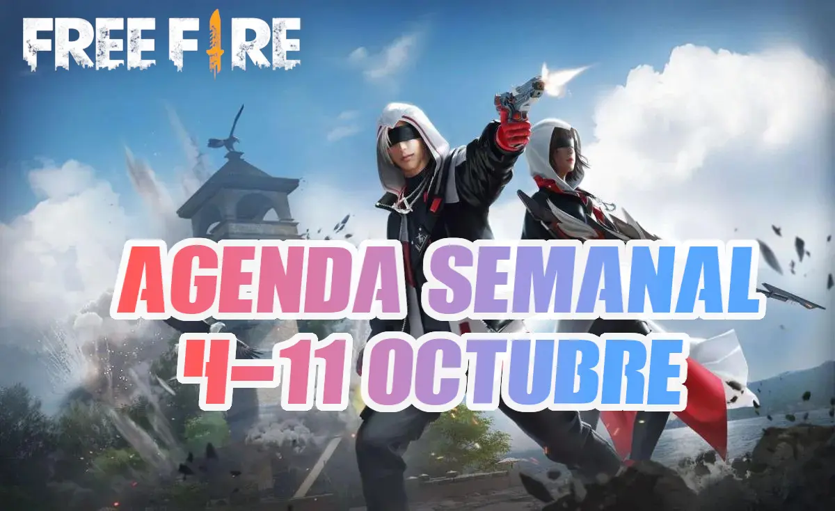 Free Fire