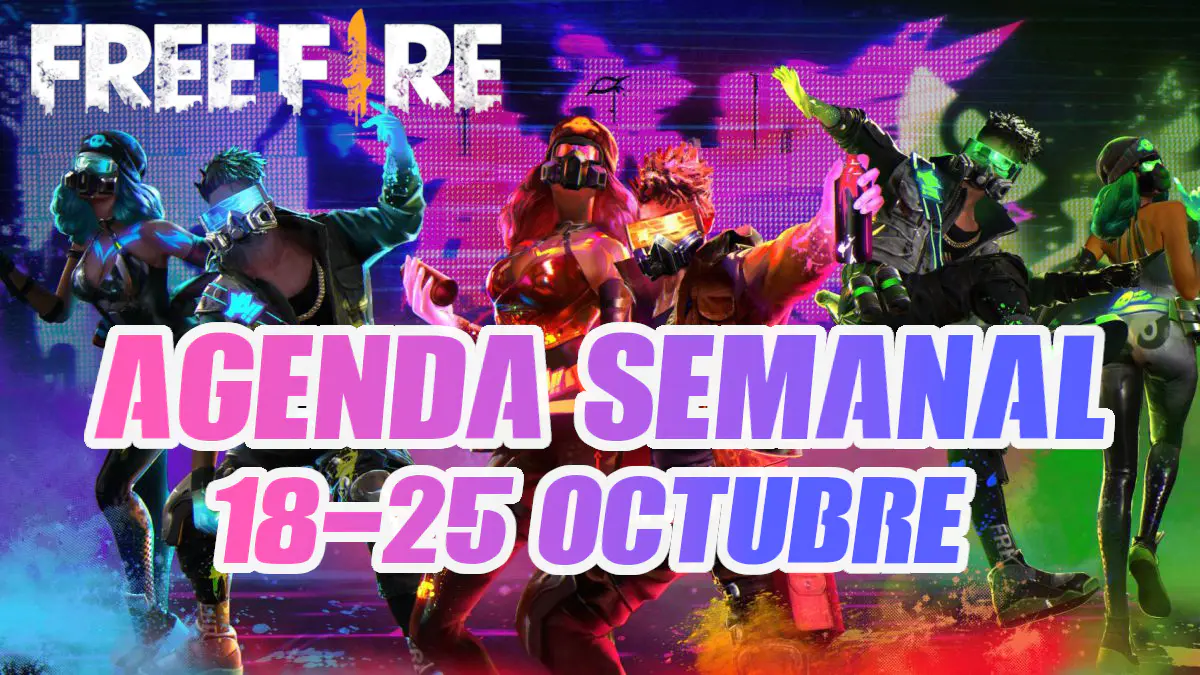 Free Fire