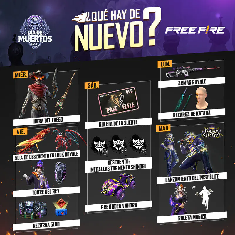 free fire agenda 2 1