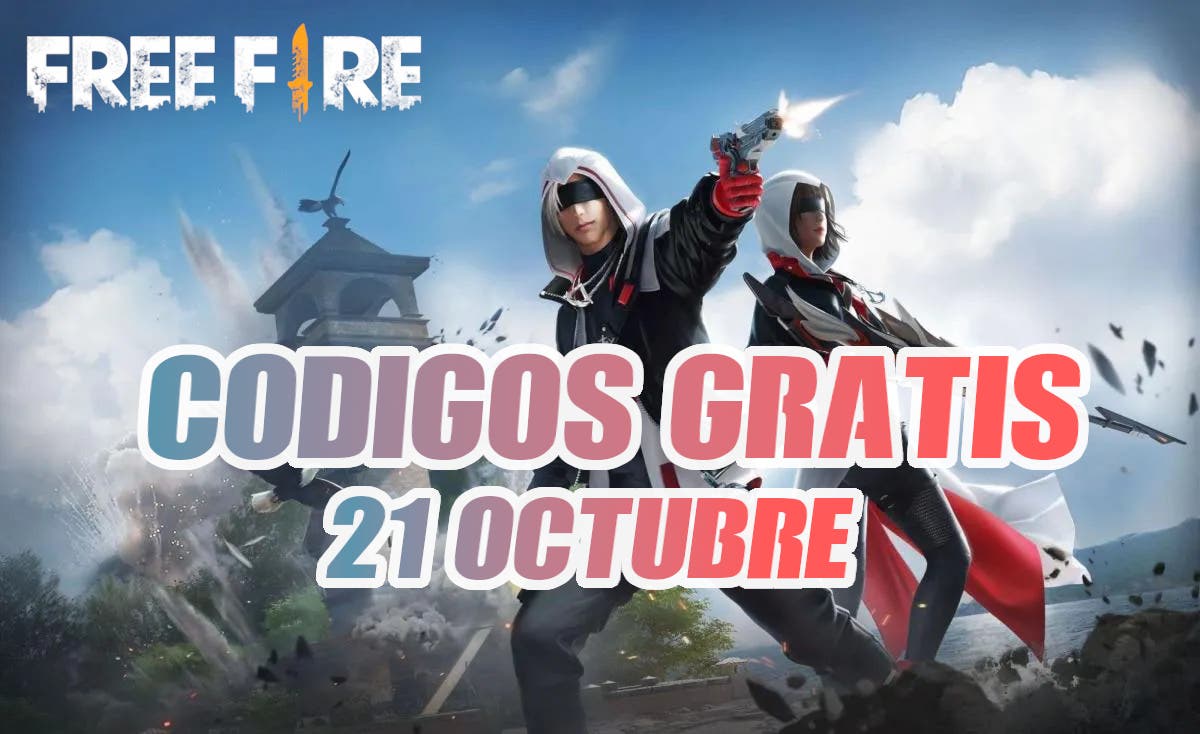 Free Fire