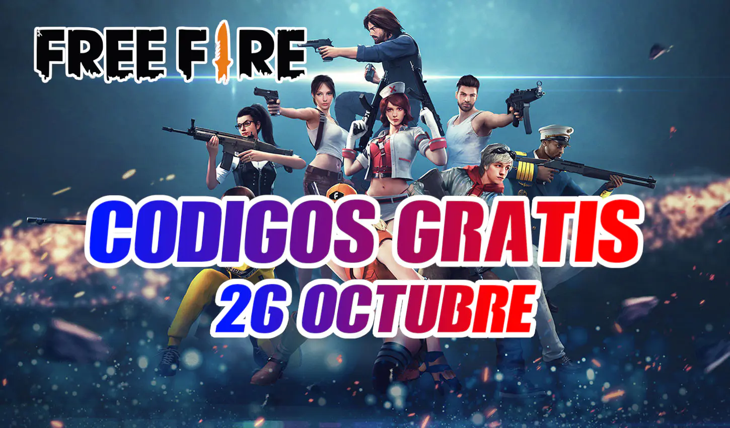 Free Fire