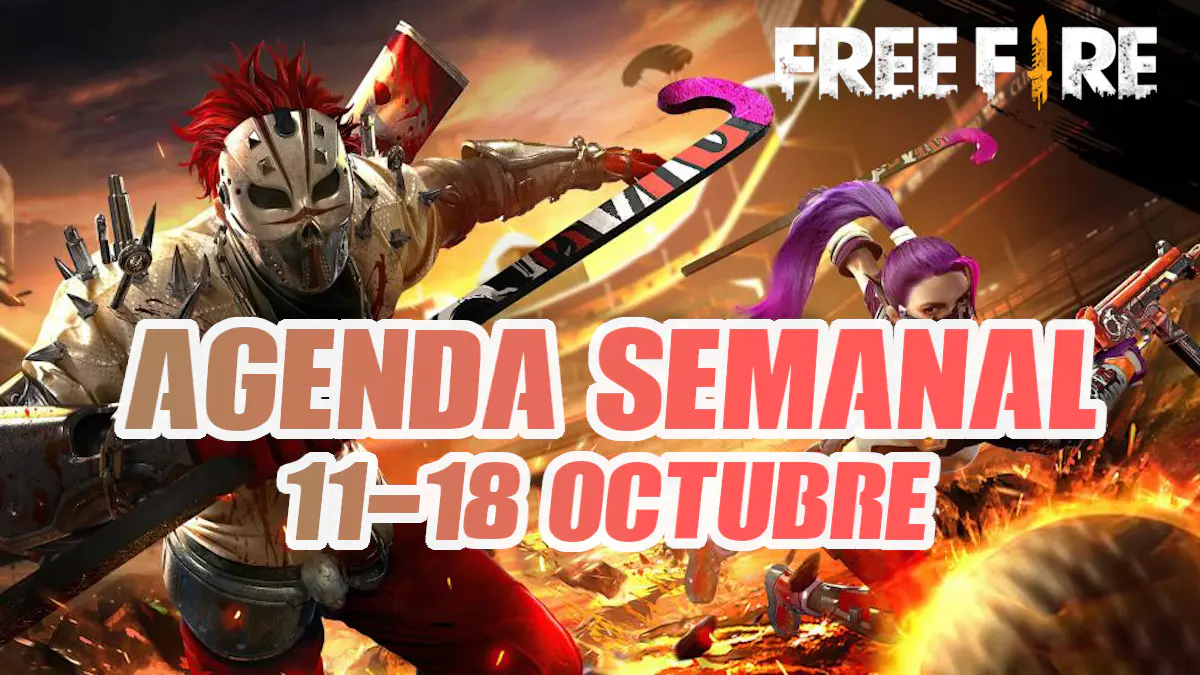 Free Fire