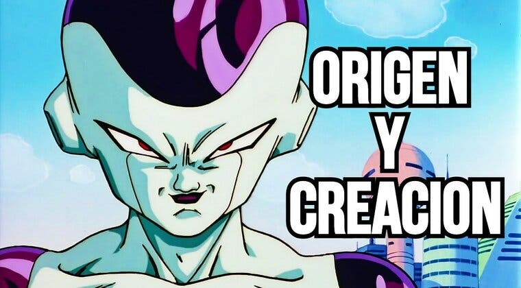 Imagen de Dragon Ball: El verdadero origen de Freezer que no sabía y me ha sorprendido