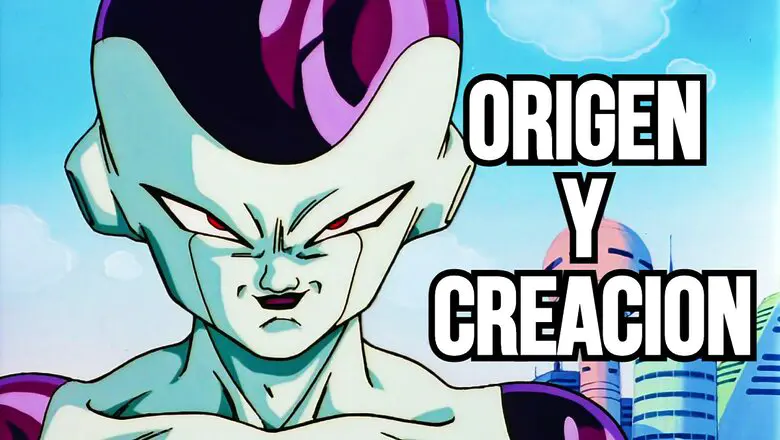freezer origen