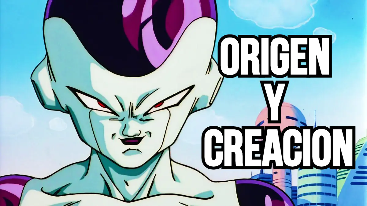 freezer origen