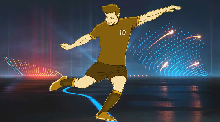 Imagen de FIFA 23: este sería el siguiente evento de FUT después de Rulebreakers (filtración)