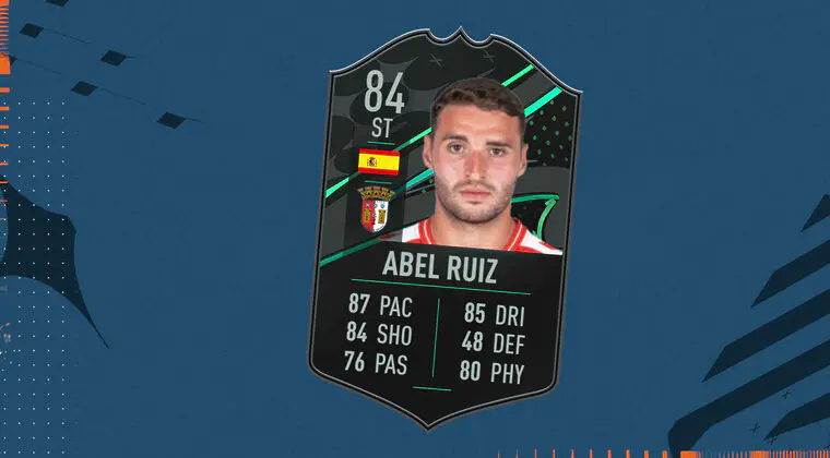 Imagen de FIFA 23: llegan los Fundaciones gratuitos de la Liga Portugal. Estos son sus números
