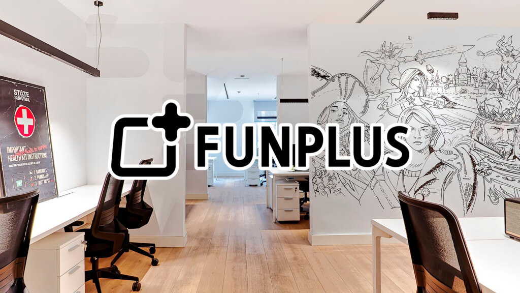 funplus