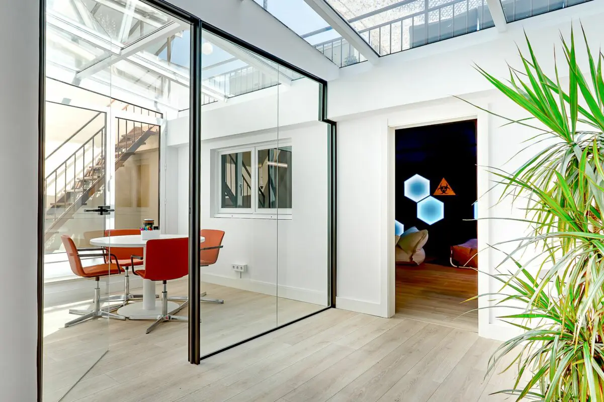 funplus bcn office 7