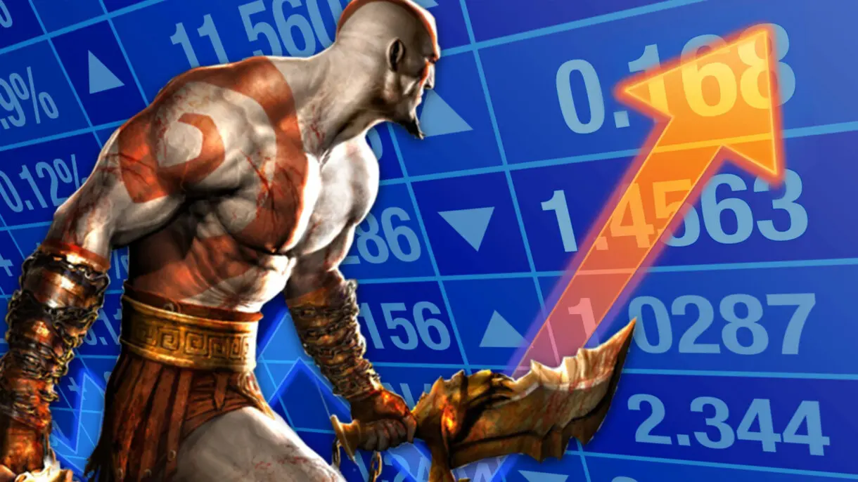god of war 1
