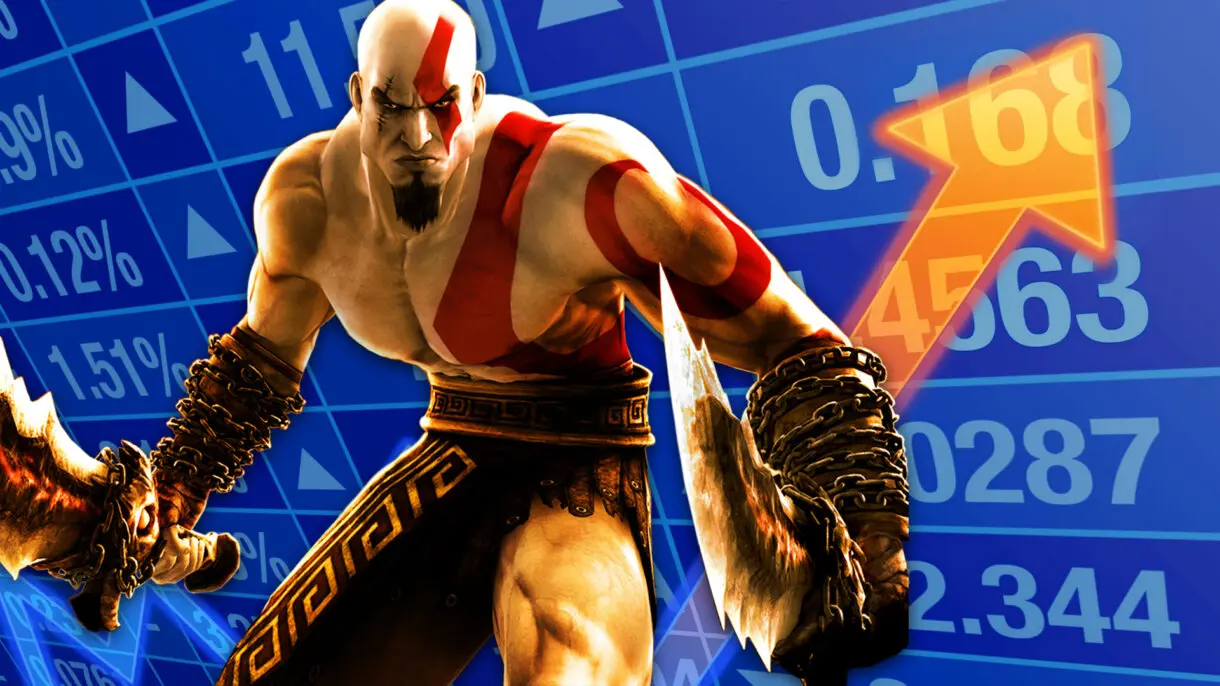 god of war 3 1
