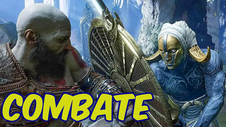 god of war ragnarok