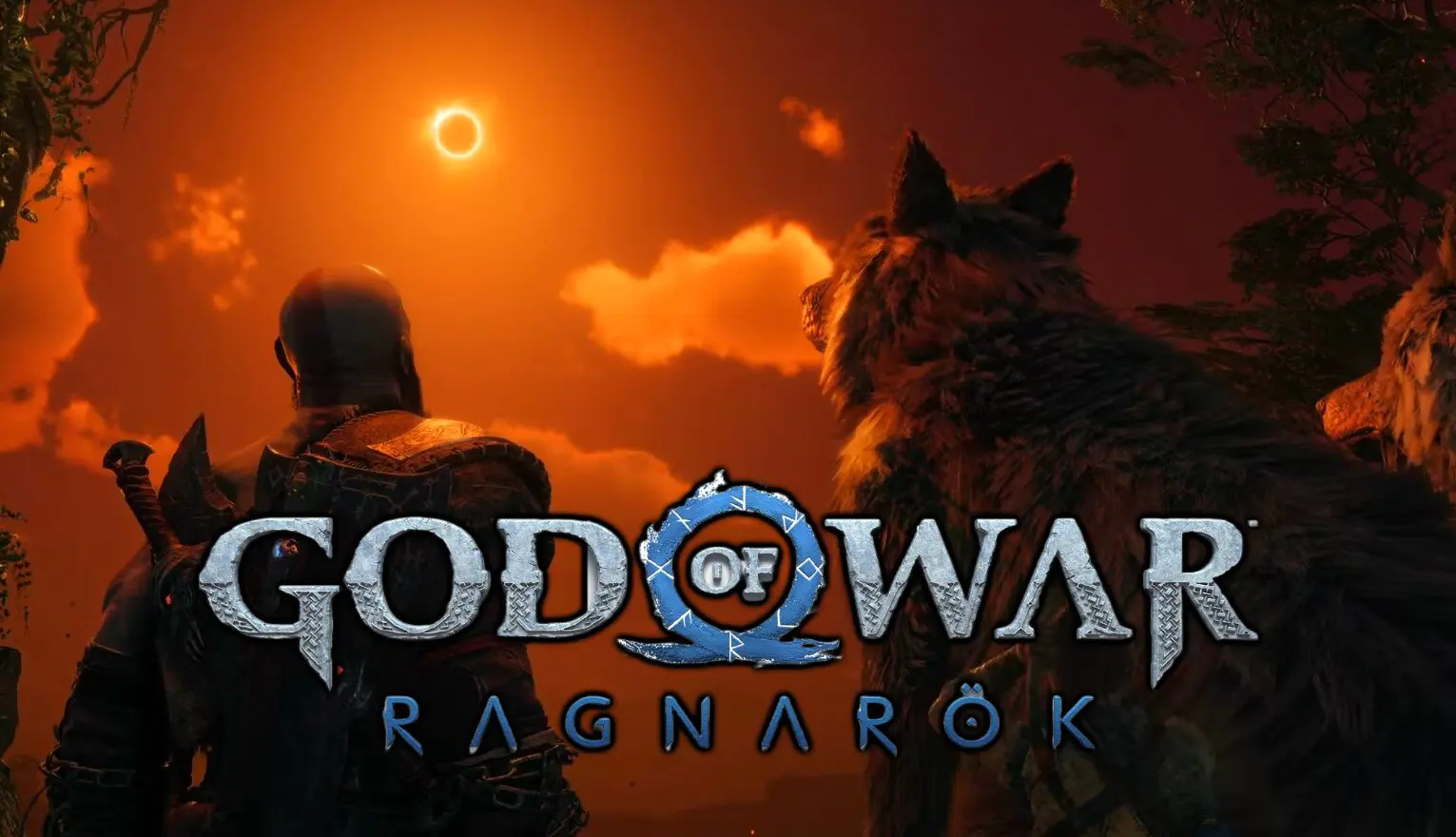 god of war ragnarok