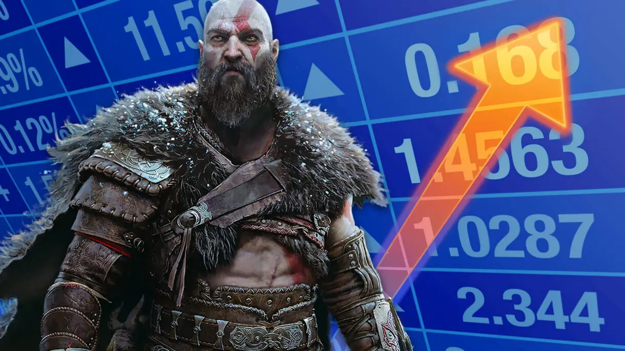 god of war ragnarok
