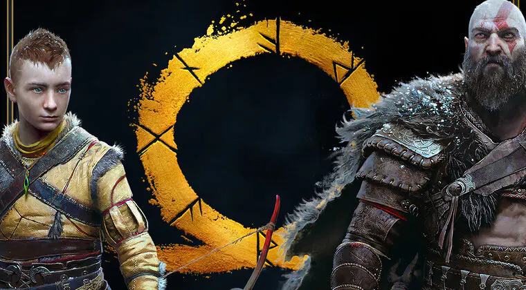 Imagen de Ni un retraso más: God of War: Ragnarök afianza su lanzamiento tras convertirse en Gold
