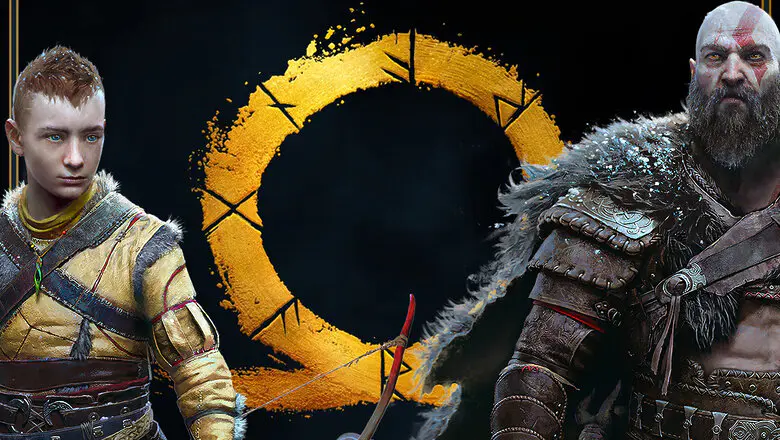 god of war ragnarok gold