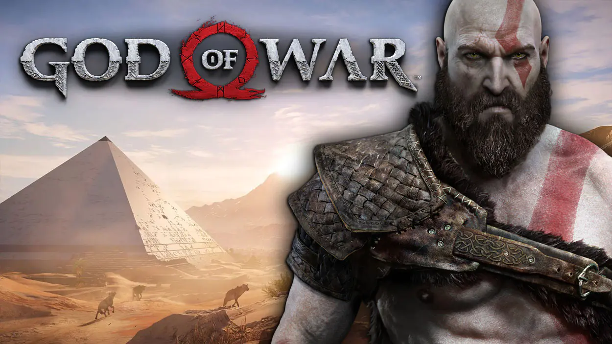 God of War