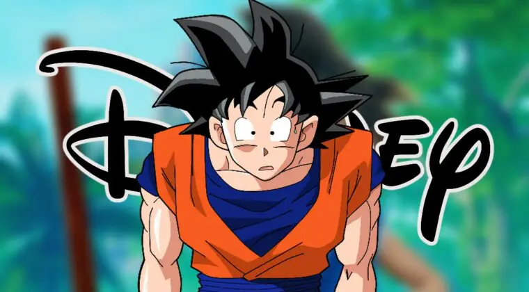 Imagen de Vuelven los rumores de la 'Dragon Ball de Disney'; ¡esta imagen es fake!