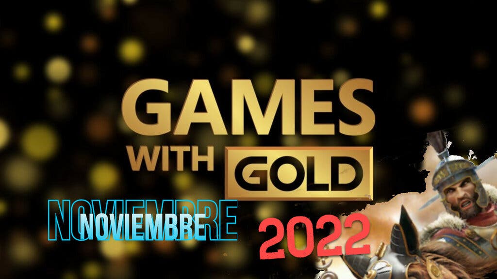 gold noviembre 2022