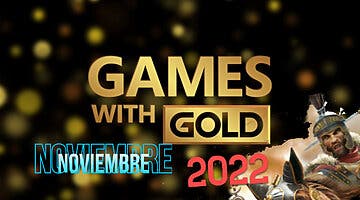 Imagen de Xbox confirma los juegos que llegan a Games With Gold en noviembre 2022
