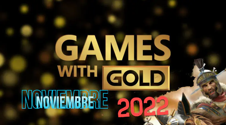 Imagen de Xbox confirma los juegos que llegan a Games With Gold en noviembre 2022