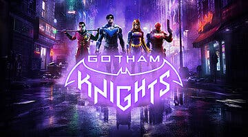 Imagen de Gotham Knights estrena nuevo y espectacular tráiler cinemático con voces en español