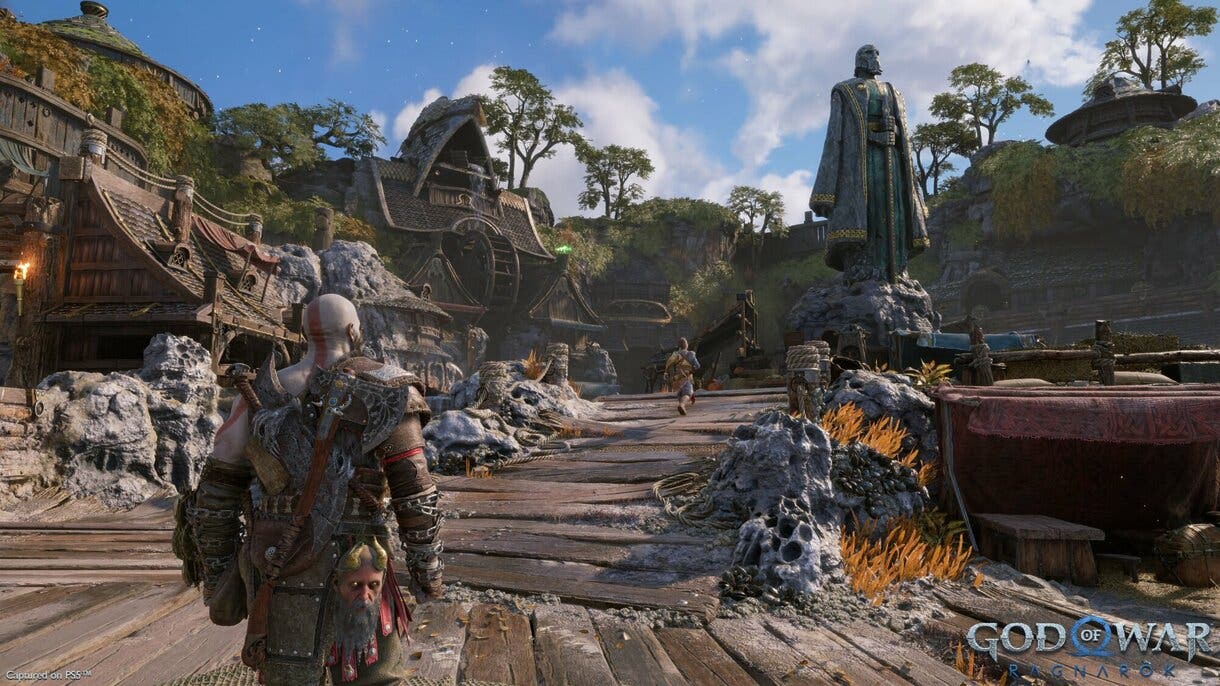 gowr preview screenshot 12