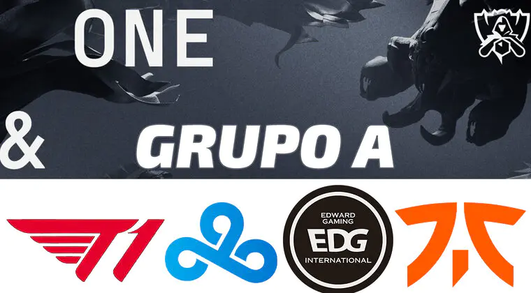 Imagen de Worlds 2022: Todo lo que puede pasar en el Grupo A, las oportunidades de Fnatic ¿Está Cloud9 perdido?