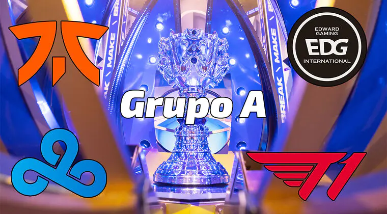Imagen de Worlds 2022: Previa del Grupo A ¿Grupo de la muerte para Fnatic? ¿T1 vs el campeón del mundo?