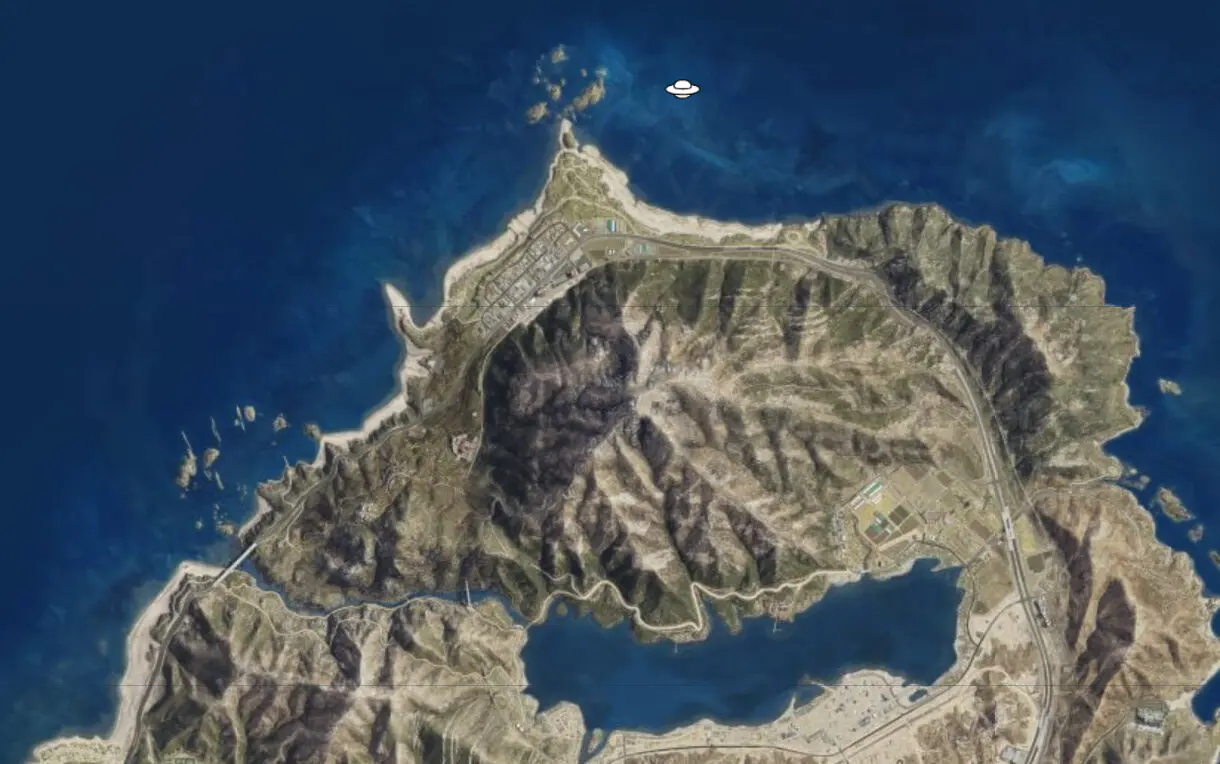 gta online