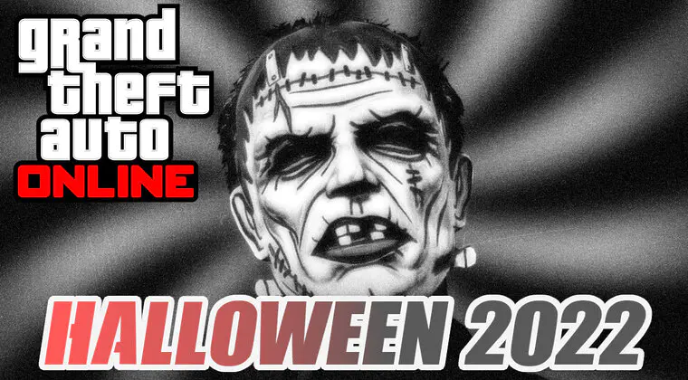 Imagen de Día del Juicio es el nuevo evento de Halloween de GTA Online y te explico todas sus novedades