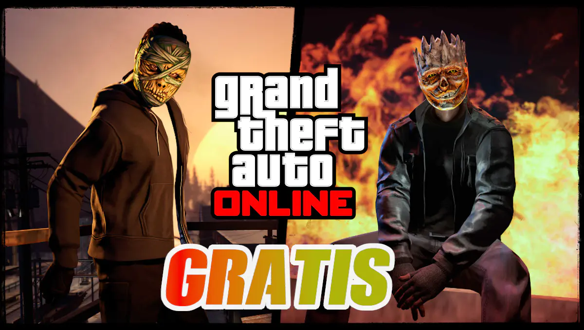 GTA Online